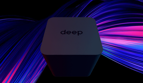 Deep.online: когда AI, e-commerce и человек — одно целое